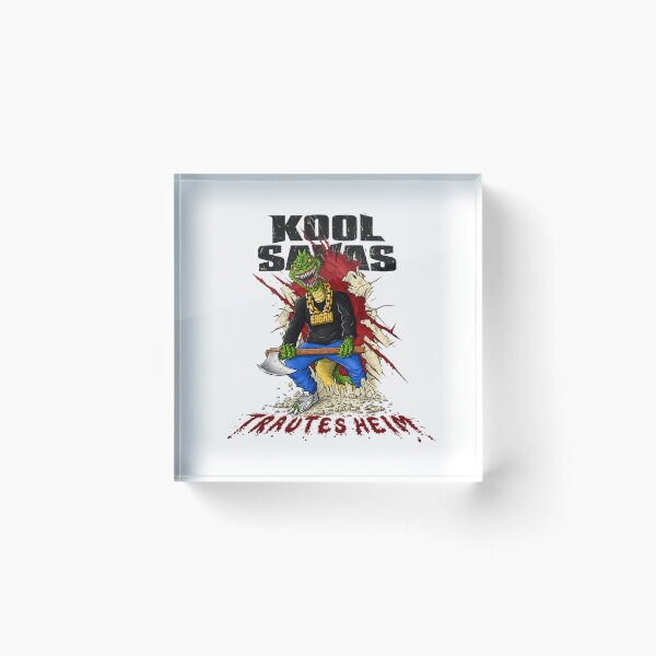 Item preview, Kool Savas Retro designed and sold by janezaeed.