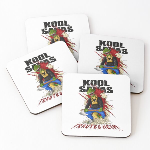 Item preview, Kool Savas Retro designed and sold by janezaeed.