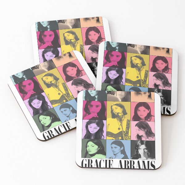 Item preview, Gracies Abrams singer designed and sold by raggsanneliese.