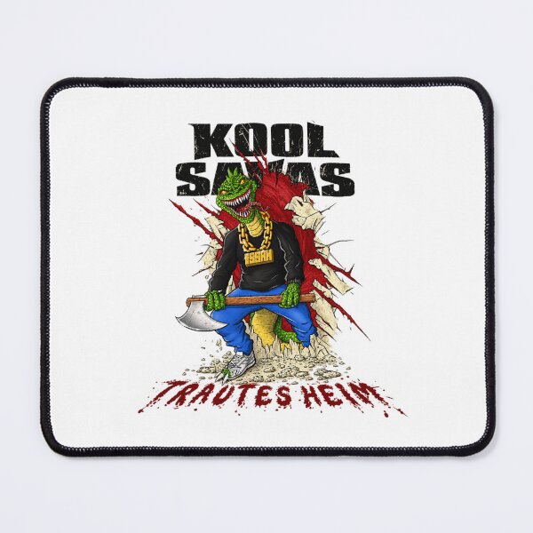 Item preview, Kool Savas Retro designed and sold by janezaeed.