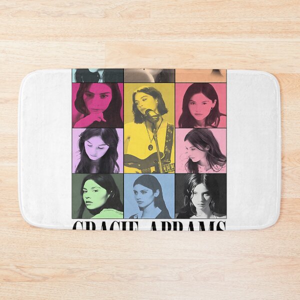 Item preview, Gracies Abrams singer designed and sold by raggsanneliese.