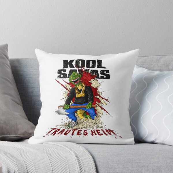 Item preview, Kool Savas Retro designed and sold by janezaeed.