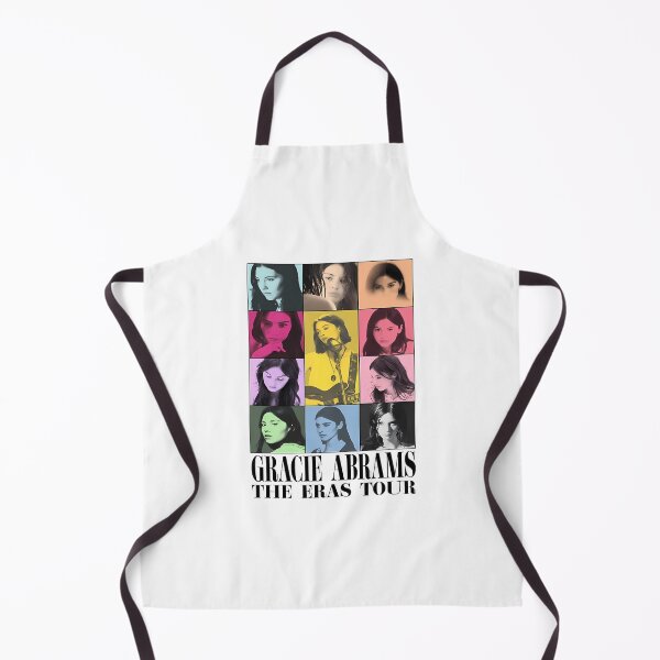 Item preview, Gracies Abrams singer designed and sold by raggsanneliese.