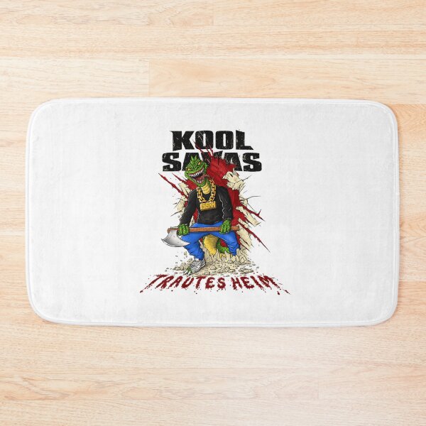 Item preview, Kool Savas Retro designed and sold by janezaeed.