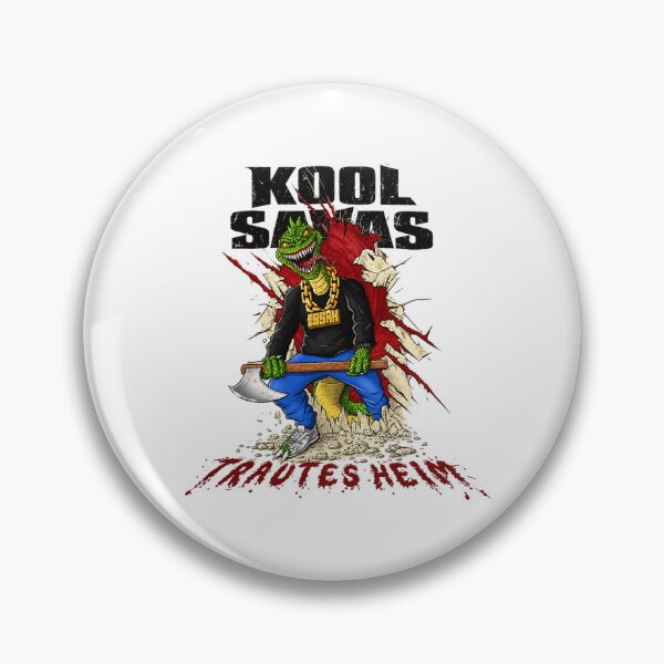 Item preview, Kool Savas Retro designed and sold by janezaeed.