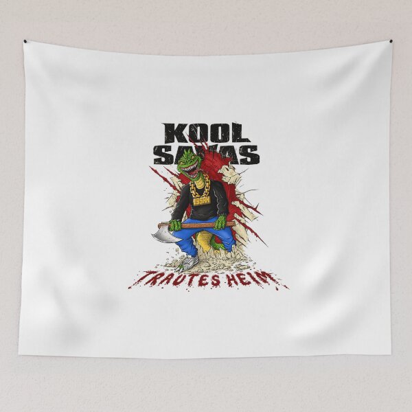 Item preview, Kool Savas Retro designed and sold by janezaeed.