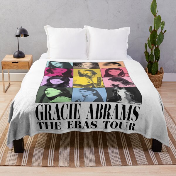 Item preview, Gracies Abrams singer designed and sold by raggsanneliese.