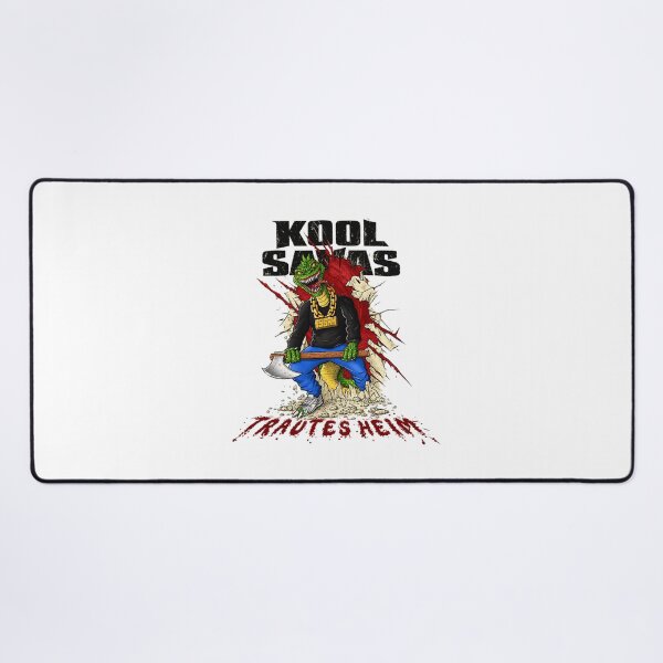 Item preview, Kool Savas Retro designed and sold by janezaeed.