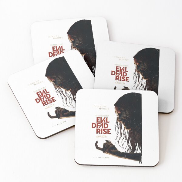 Item preview, Evil Dead Rise - Mommy designed and sold by AccesoriosHN.