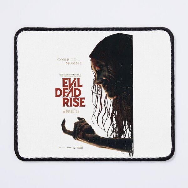 Item preview, Evil Dead Rise - Mommy designed and sold by AccesoriosHN.