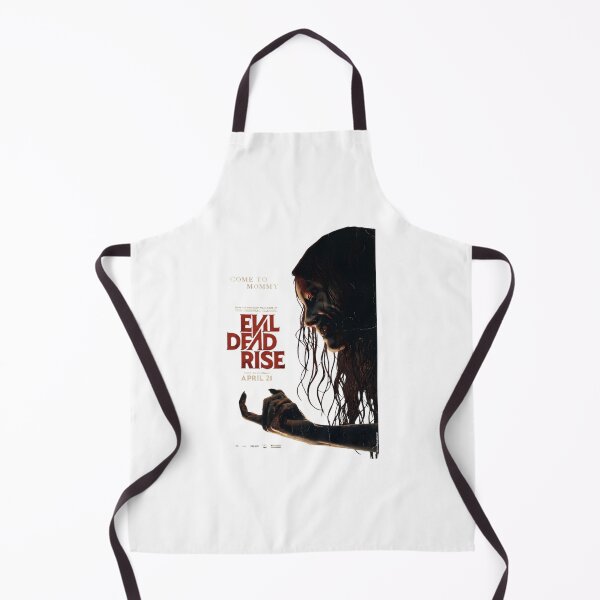 Item preview, Evil Dead Rise - Mommy designed and sold by AccesoriosHN.