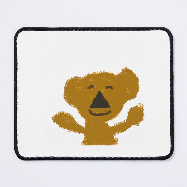 Item preview, Brown Teddy Bear Hug designed and sold by IttieBitties.