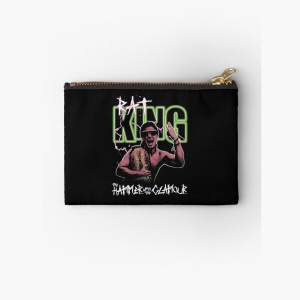 Item preview, Theo Von - Rat King Championship designed and sold by TinyToesPre.