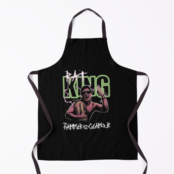 Item preview, Theo Von - Rat King Championship designed and sold by TinyToesPre.