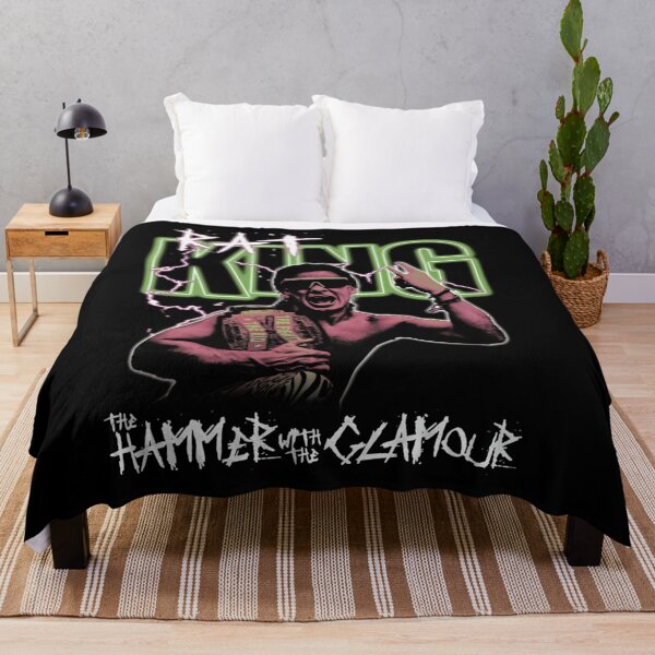 Item preview, Theo Von - Rat King Championship designed and sold by TinyToesPre.