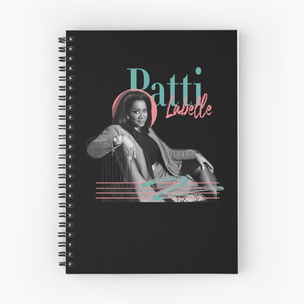 Item preview, Patti Labelle designed and sold by natelledrawing.