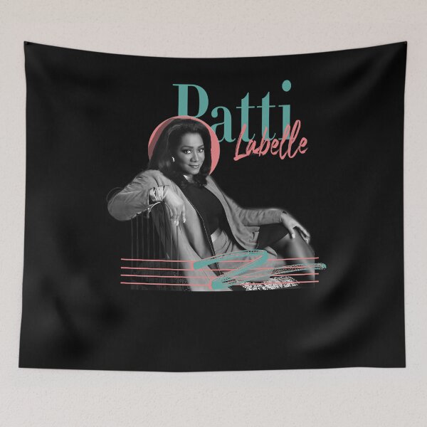 Artikelvorschau, Patti LaBelle entworfen und verkauft von natelledrawing.