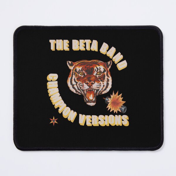 Item preview, The Beta Band designed and sold by DarkAndOrdinary.