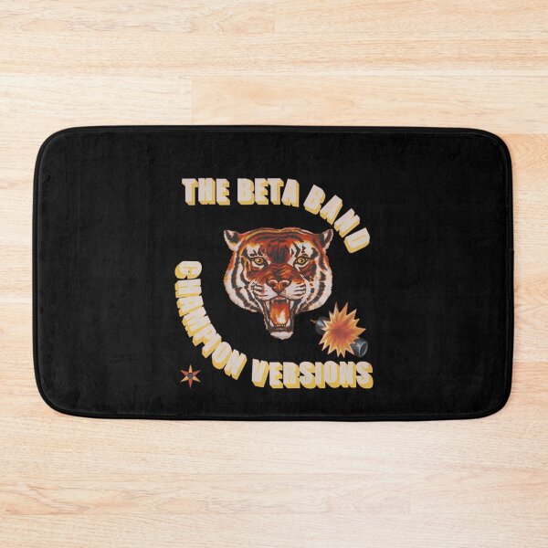 Item preview, The Beta Band designed and sold by DarkAndOrdinary.