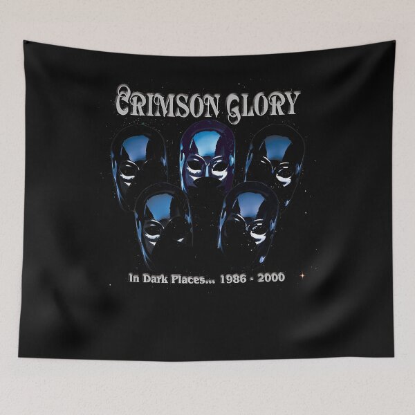 Item preview, Crimson Glory designed and sold by Solerodriguart.