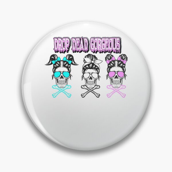 Item preview, The Drop Dead Gorgeous designed and sold by CalestiaAngels.