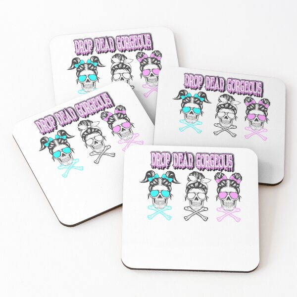 Item preview, The Drop Dead Gorgeous designed and sold by CalestiaAngels.