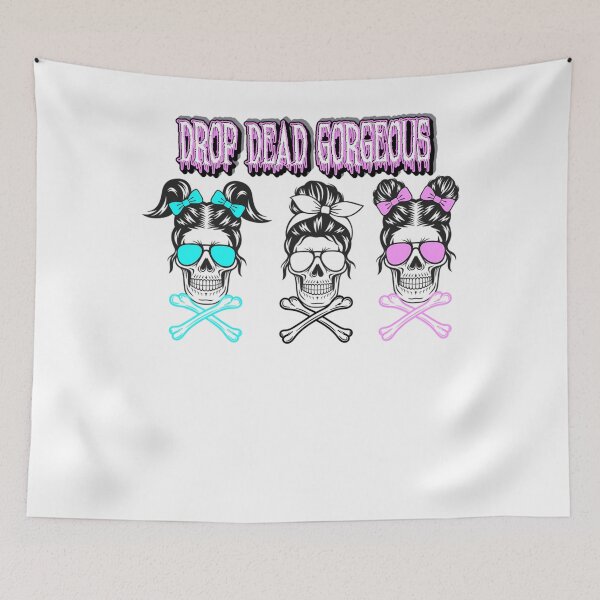 Item preview, The Drop Dead Gorgeous designed and sold by CalestiaAngels.