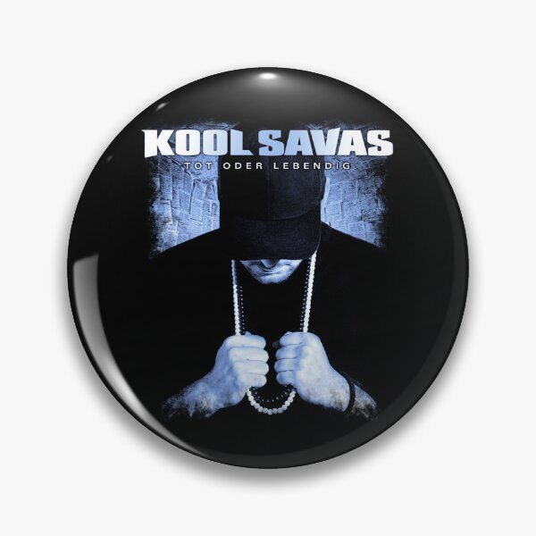 Item preview, Kool Savas Vintage designed and sold by janezaeed.