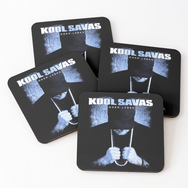 Item preview, Kool Savas Vintage designed and sold by janezaeed.