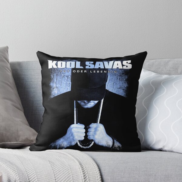 Item preview, Kool Savas Vintage designed and sold by janezaeed.