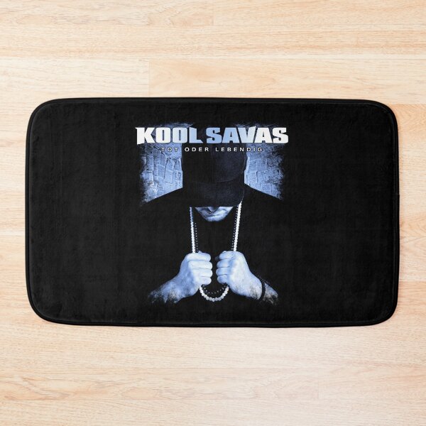 Item preview, Kool Savas Vintage designed and sold by janezaeed.