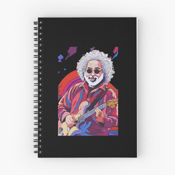 Item preview, The Jerry Garcia Band designed and sold by WillDaf.
