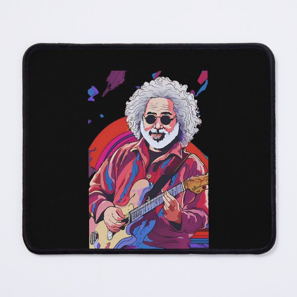 Item preview, The Jerry Garcia Band designed and sold by WillDaf.
