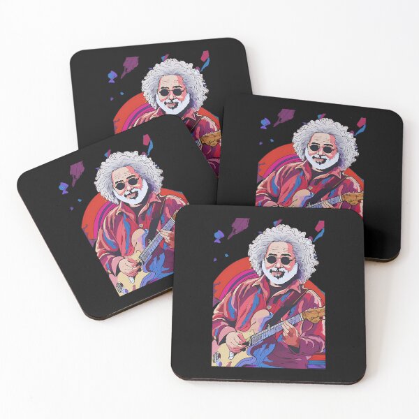 Item preview, The Jerry Garcia Band designed and sold by WillDaf.