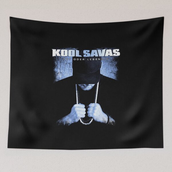 Item preview, Kool Savas Vintage designed and sold by janezaeed.