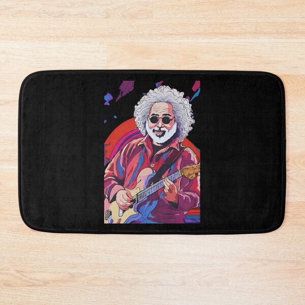 Item preview, The Jerry Garcia Band designed and sold by WillDaf.