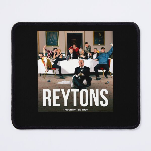 Item preview, The REYTONS Band designed and sold by jones-xfc-room.
