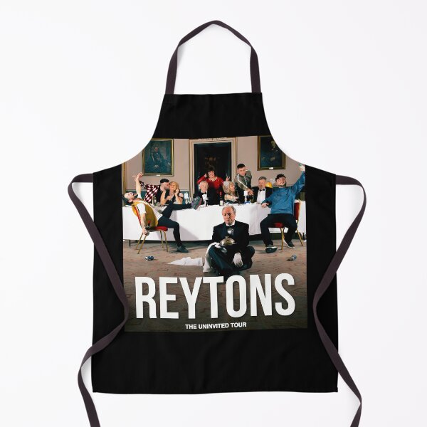 Item preview, The REYTONS Band designed and sold by jones-xfc-room.