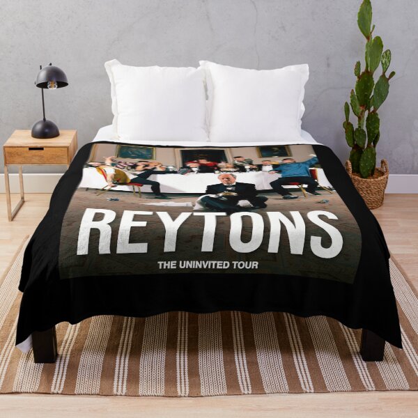 Item preview, The REYTONS Band designed and sold by jones-xfc-room.