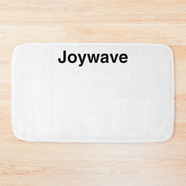 Item preview, JOYWAVE Band designed and sold by KMBRstudioSg.