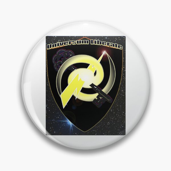 Item preview, Galactic Federation Special Forces designed and sold by FinleyFamilyDes.