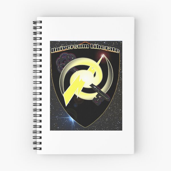 Item preview, Galactic Federation Special Forces designed and sold by FinleyFamilyDes.