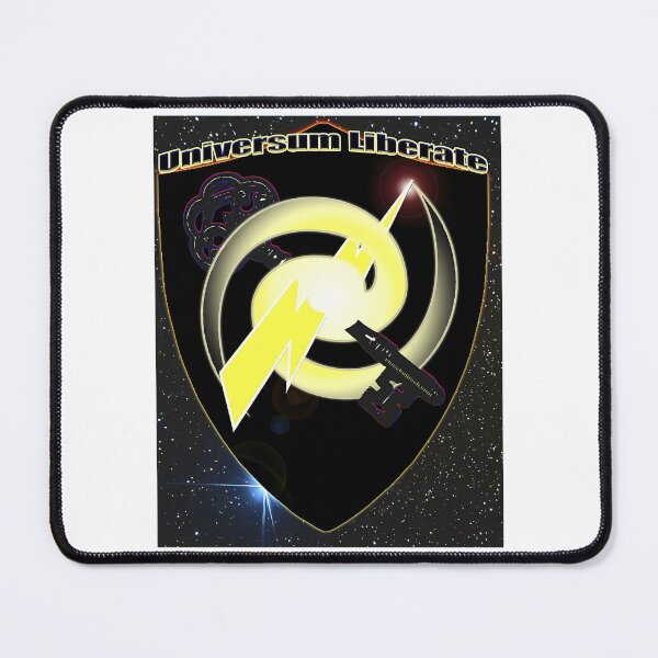 Item preview, Galactic Federation Special Forces designed and sold by FinleyFamilyDes.