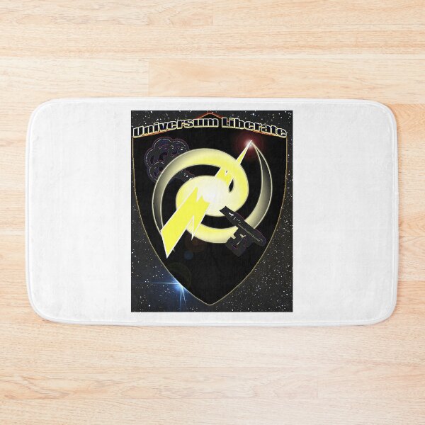 Item preview, Galactic Federation Special Forces designed and sold by FinleyFamilyDes.