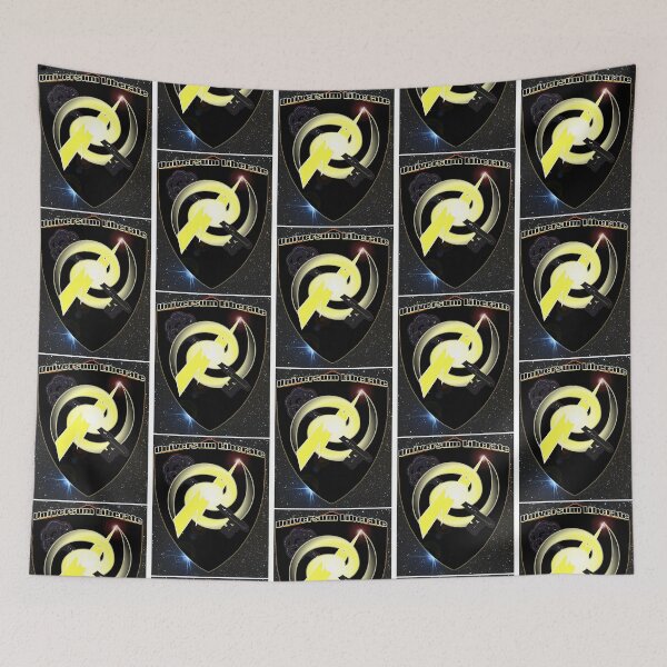 Item preview, Galactic Federation Special Forces designed and sold by FinleyFamilyDes.