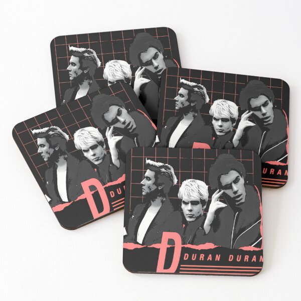 Item preview, Durann Duran music designed and sold by DelphiaSchultz.