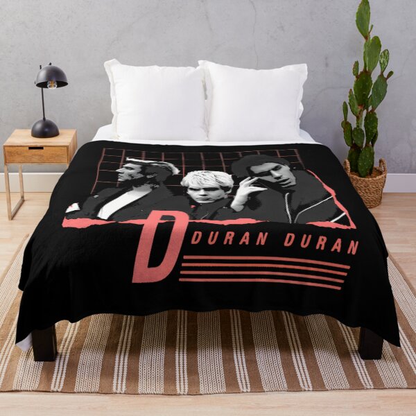 Item preview, Durann Duran music designed and sold by DelphiaSchultz.