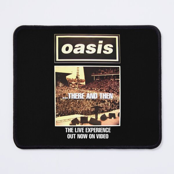 Item preview, Oasis There And Then Live Experience Vintage designed and sold by cubomtumeshop.
