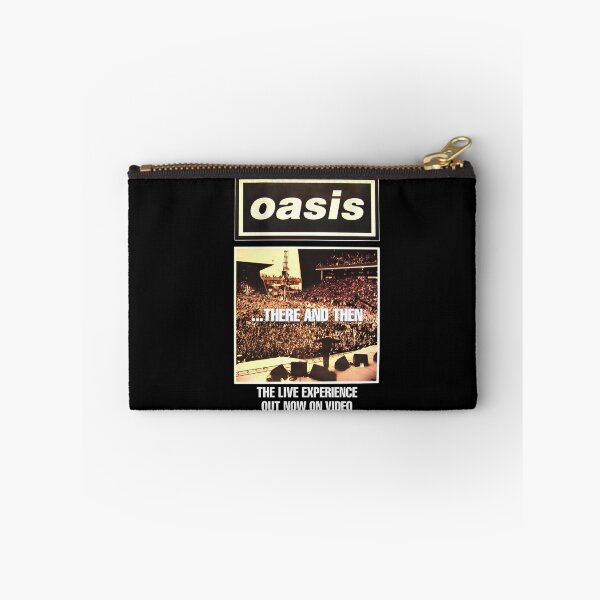 Item preview, Oasis There And Then Live Experience Vintage designed and sold by cubomtumeshop.