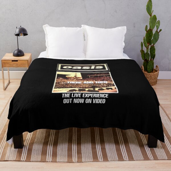 Item preview, Oasis There And Then Live Experience Vintage designed and sold by cubomtumeshop.